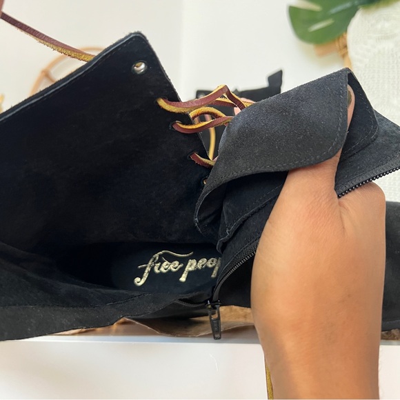 Free People Boots - Picture 10 of 12